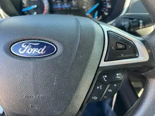 Ford Fusion 2015 SE 4 puertas Sedan