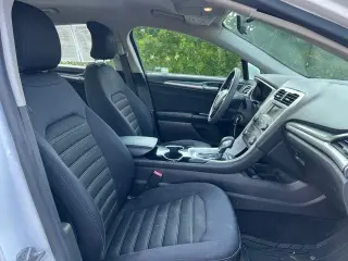 Ford Fusion 2015 SE 4 puertas Sedan