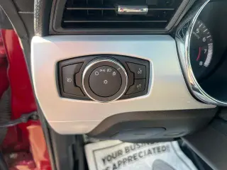 Ford Mustang 2016 EcoBoost Premium 2 puertas Fastback