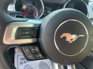 Ford Mustang 2016 EcoBoost Premium 2 puertas Fastback