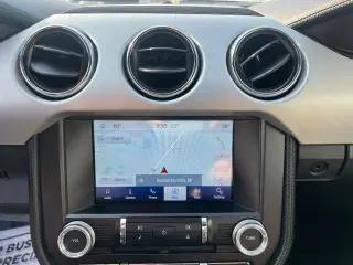Ford Mustang 2016 EcoBoost Premium 2 puertas Fastback