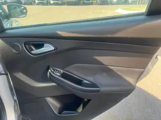 Ford Focus 2018 Titanium 4 puertas Hatchback
