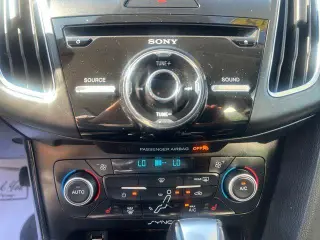 Ford Focus 2018 Titanium 4 puertas Hatchback