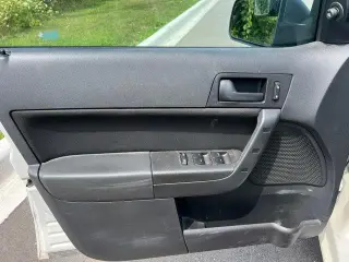 Ford Focus 2010 SE 4 puertas Sedan