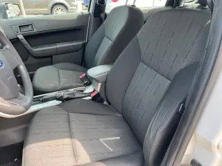 Ford Focus 2010 SE 4 puertas Sedan