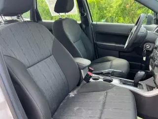 Ford Focus 2010 SE 4 puertas Sedan