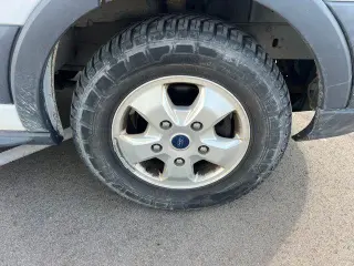 Furgoneta Ford Transit 2018 350 XL 3 puertas LWB Techo Medio para Pasajeros con Puerta Deslizante del Lado del Pasajero