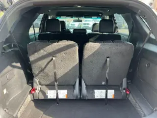 Ford Explorer 2017 AWD XLT 4 puertas SUV