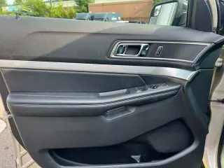 Ford Explorer 2017 AWD XLT 4 puertas SUV