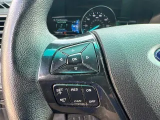 Ford Explorer 2017 AWD XLT 4 puertas SUV