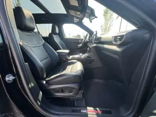 Ford Explorer 2023 AWD ST 4 puertas SUV