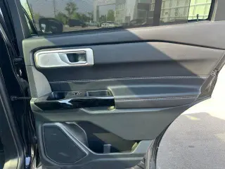 Ford Explorer 2023 AWD ST 4 puertas SUV