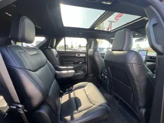 Ford Explorer 2023 AWD ST 4 puertas SUV