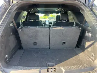 Ford Explorer 2023 AWD ST 4 puertas SUV
