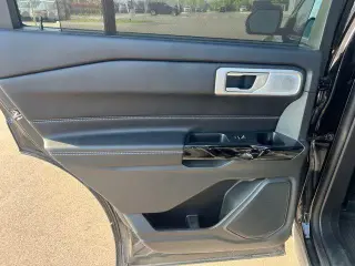 Ford Explorer 2023 AWD ST 4 puertas SUV