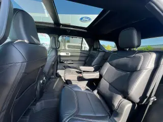 Ford Explorer 2023 AWD ST 4 puertas SUV