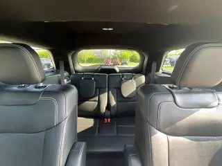 Ford Explorer 2023 AWD ST 4 puertas SUV