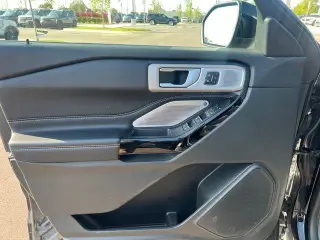 Ford Explorer 2023 AWD ST 4 puertas SUV