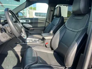 Ford Explorer 2023 AWD ST 4 puertas SUV