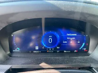 Ford Explorer 2023 AWD ST 4 puertas SUV