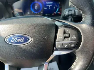 Ford Explorer 2023 AWD ST 4 puertas SUV