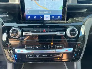 Ford Explorer 2023 AWD ST 4 puertas SUV