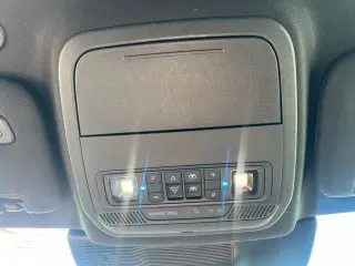 Ford Explorer 2023 AWD ST 4 puertas SUV