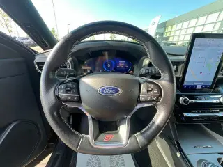 Ford Explorer 2023 AWD ST 4 puertas SUV
