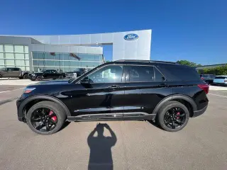 Ford Explorer 2023 AWD ST 4 puertas SUV