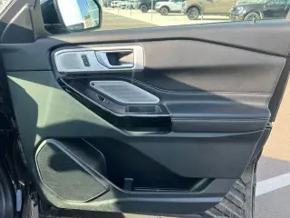 Ford Explorer 2023 AWD ST 4 puertas SUV