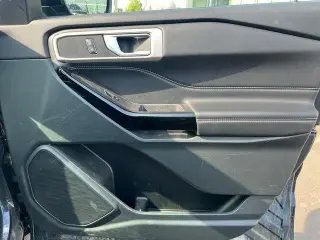 Ford Explorer 2023 AWD ST 4 puertas SUV