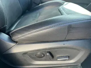 Ford Explorer 2023 AWD ST 4 puertas SUV