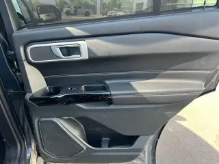 Ford Explorer 2023 AWD ST 4 puertas SUV