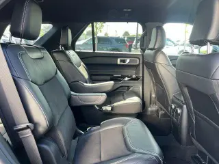 Ford Explorer 2023 AWD ST 4 puertas SUV