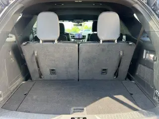 Ford Explorer 2023 AWD ST 4 puertas SUV
