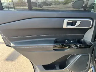 Ford Explorer 2023 AWD ST 4 puertas SUV