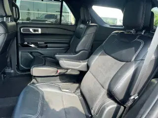 Ford Explorer 2023 AWD ST 4 puertas SUV