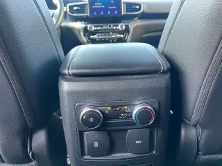 Ford Explorer 2023 AWD ST 4 puertas SUV