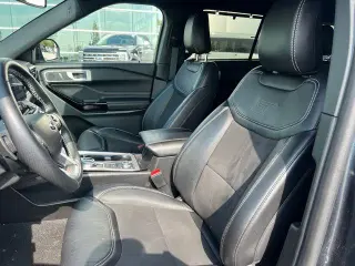 Ford Explorer 2023 AWD ST 4 puertas SUV