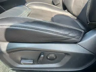Ford Explorer 2023 AWD ST 4 puertas SUV