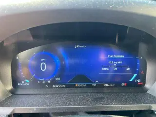 Ford Explorer 2023 AWD ST 4 puertas SUV