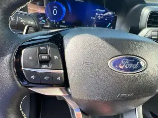Ford Explorer 2023 AWD ST 4 puertas SUV