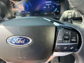 Ford Explorer 2023 AWD ST 4 puertas SUV