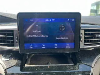 Ford Explorer 2023 AWD ST 4 puertas SUV