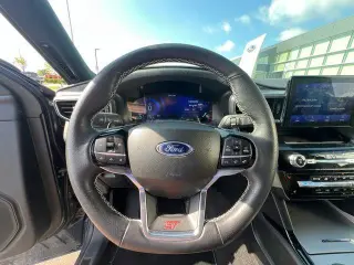 Ford Explorer 2023 AWD ST 4 puertas SUV
