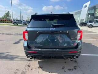 Ford Explorer 2023 AWD ST 4 puertas SUV