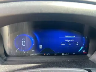 Ford Explorer 2023 AWD Platinum 4 puertas SUV