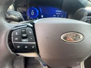 Ford Explorer 2023 AWD Platinum 4 puertas SUV