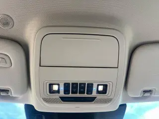 Ford Explorer 2023 AWD Platinum 4 puertas SUV