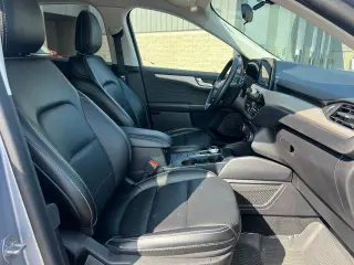 Ford Escape Hybrid 2022 AWD SEL 4 puertas SUV